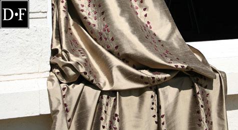 Opium Silks