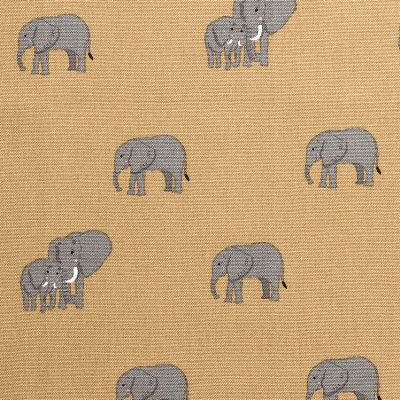 Elephant Fabric