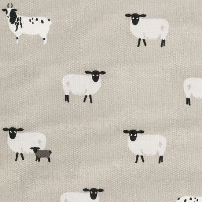 Sheep Fabric