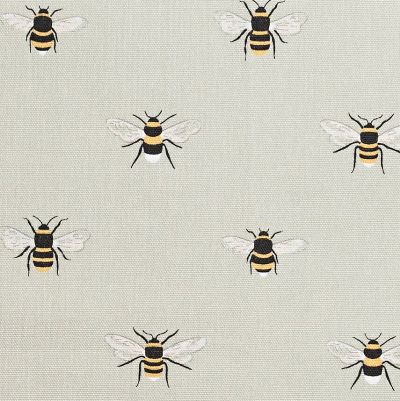 Bees Fabric