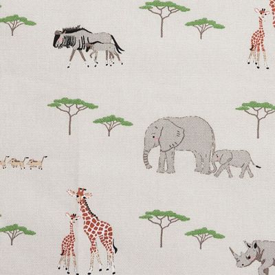 Safari Fabric