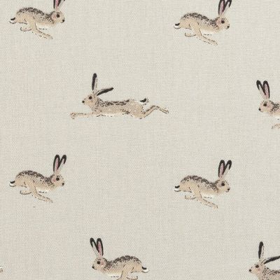 Hare Fabric