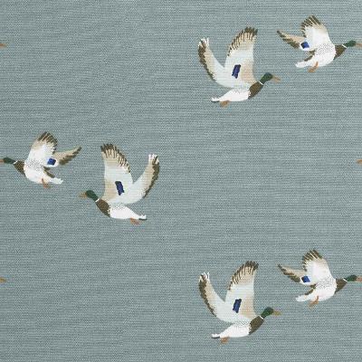 Duck Fabric