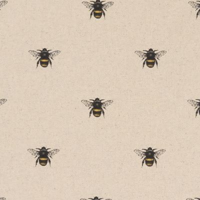 Abeja Linen