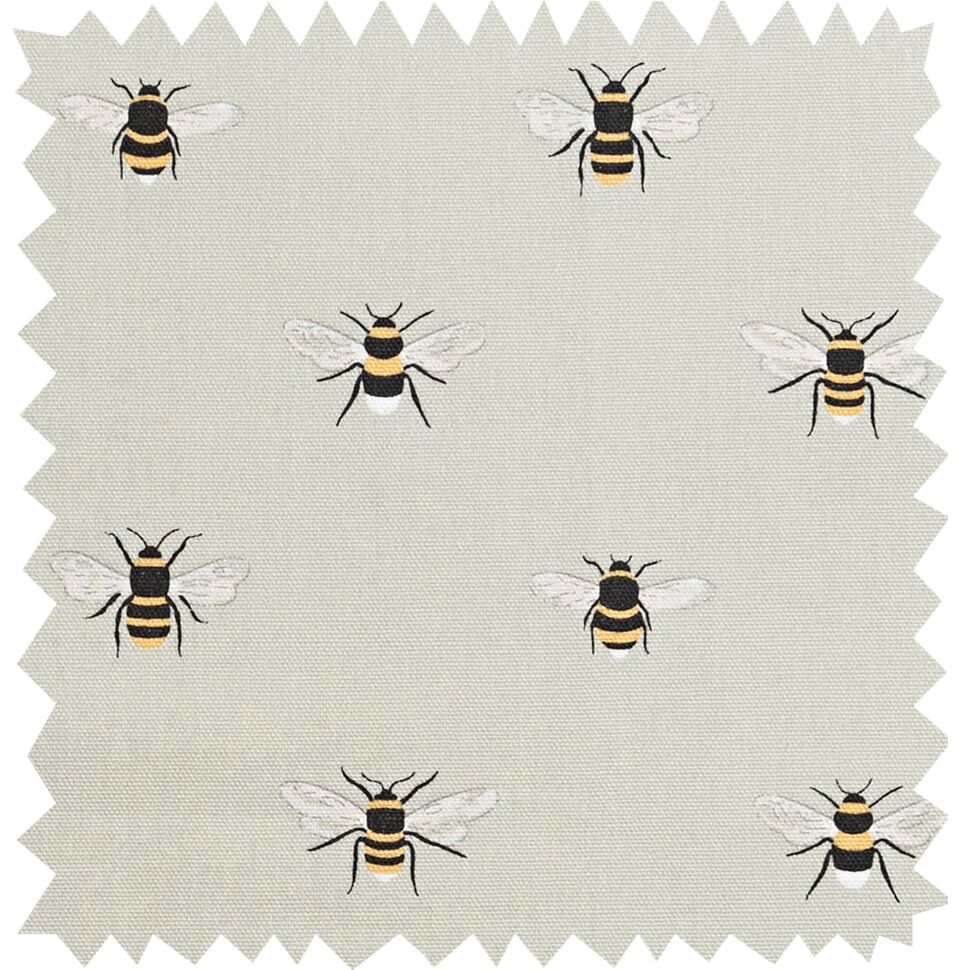 Bees Fabric