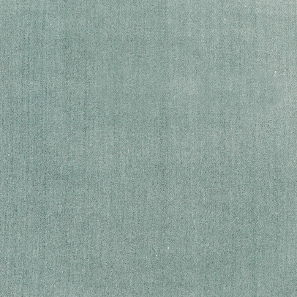 Rochelle Cotton Velvet Sea Blue 61