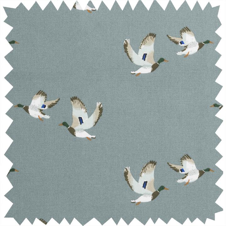 Duck Fabric