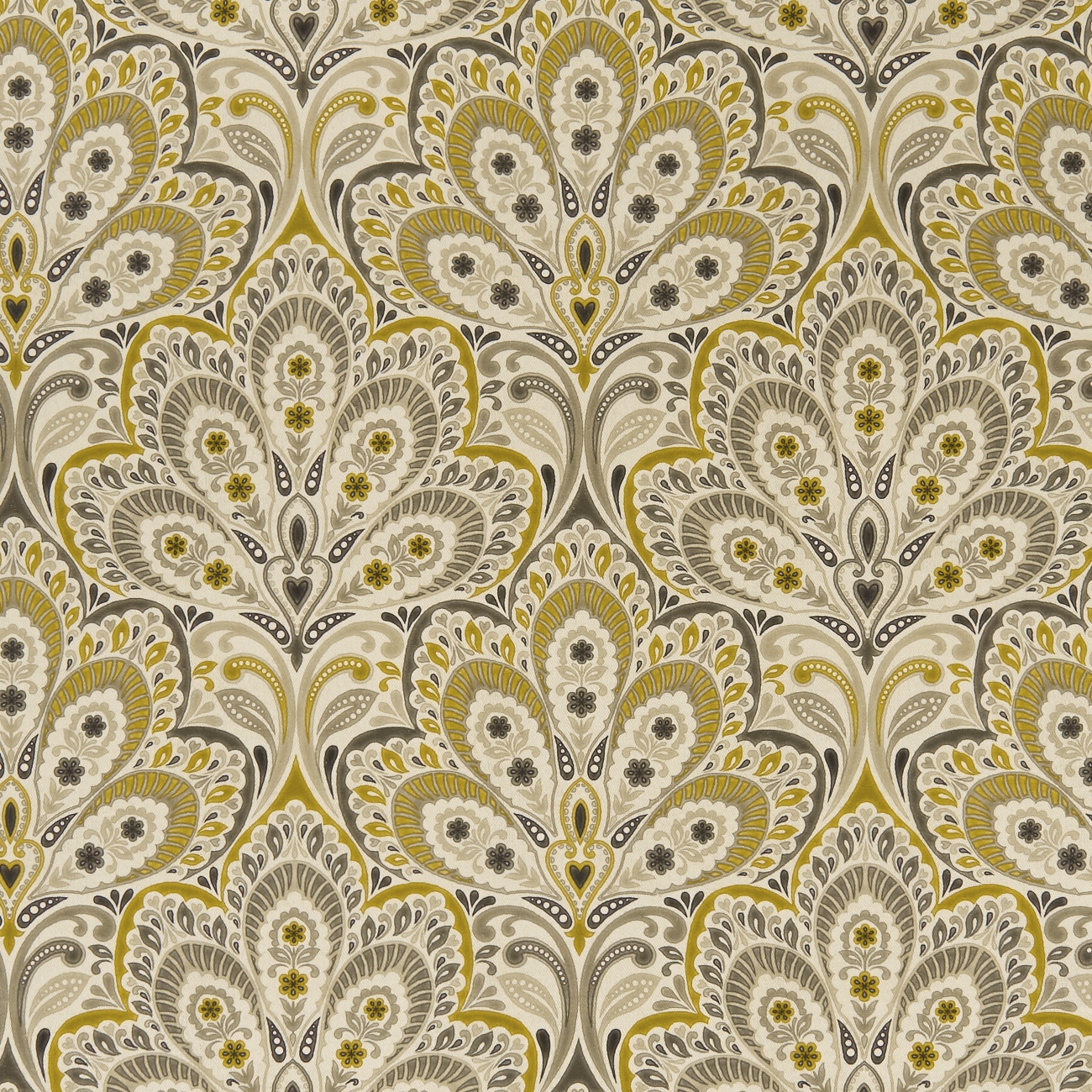 Persia Charcoal