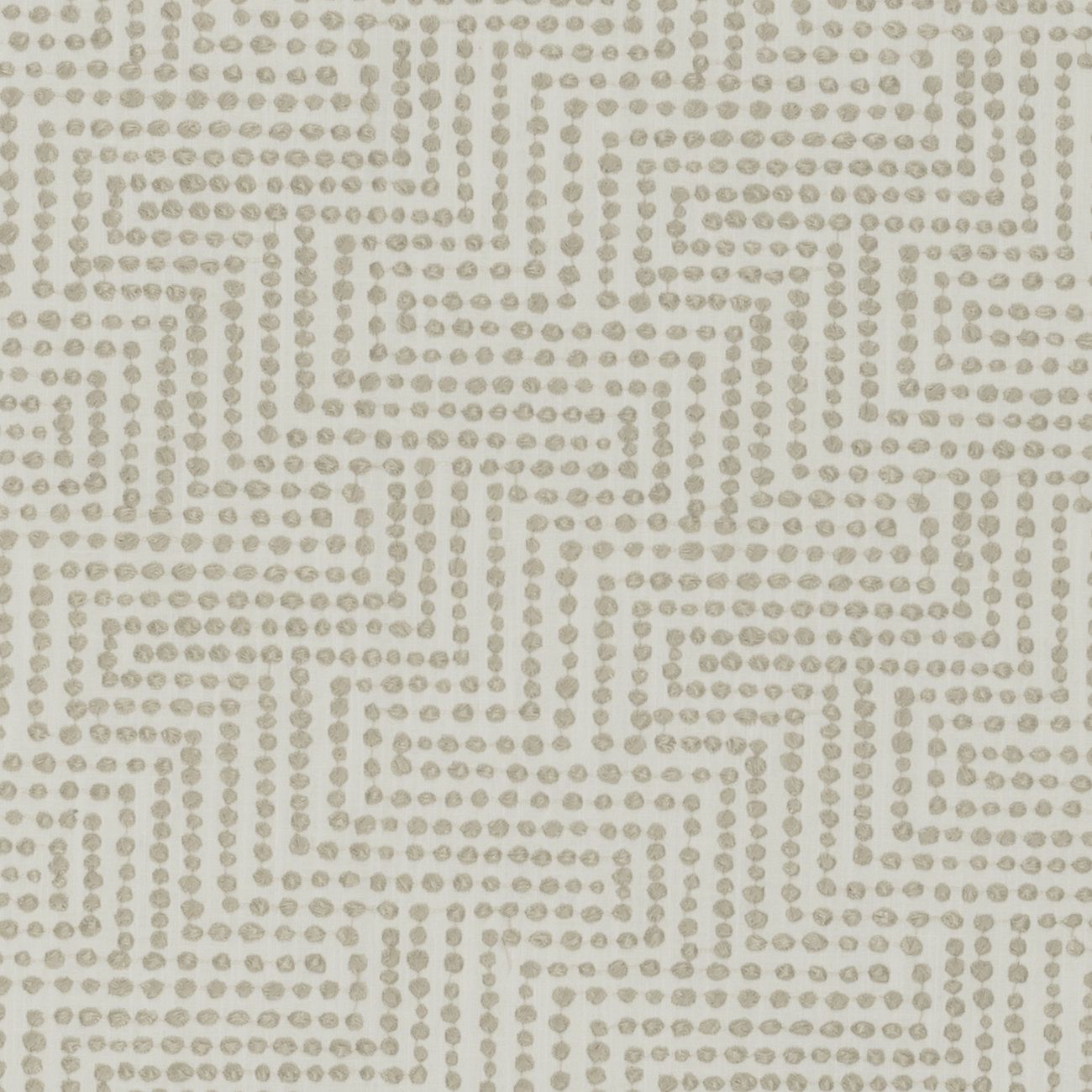 Solitaire Ivory/Linen