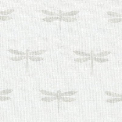 Dragonfly White
