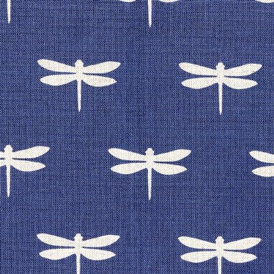 Dragonfly Durlston Blue