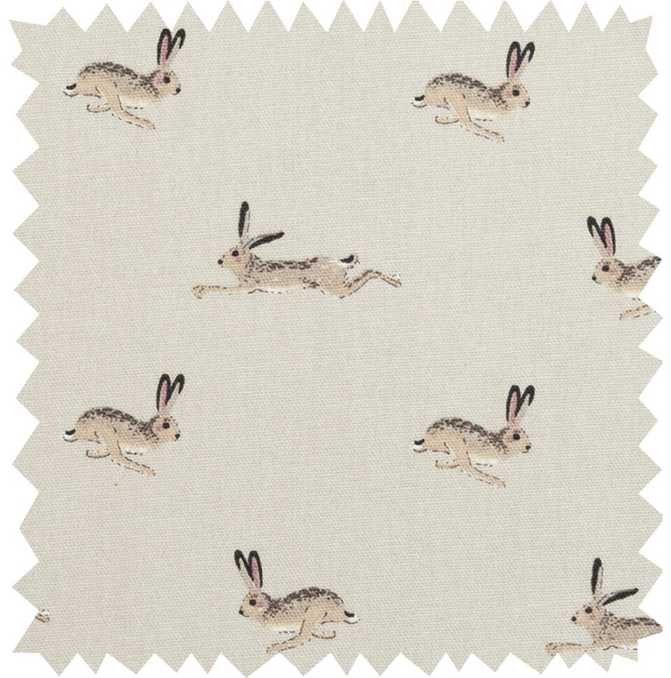 Hare Fabric